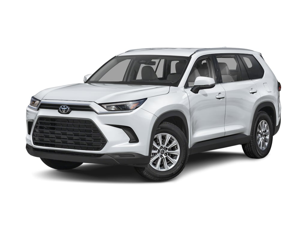 toyota grand highlander 2026 5TDAAAB52TS124708 image toyota grand highlander 2026 5TDAAAB52TS124708 image